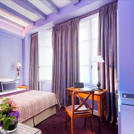 Le Relais Saint Honore Paris Exterior photo