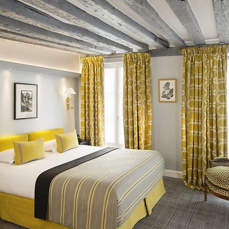 Le Relais Saint Honore Paris Exterior photo