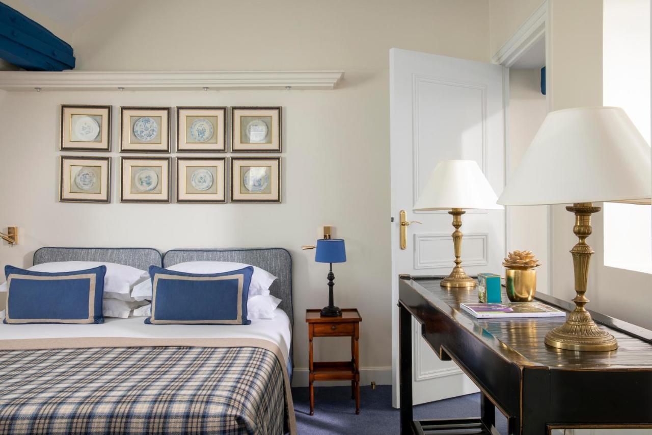 Le Relais Saint Honore Paris Exterior photo