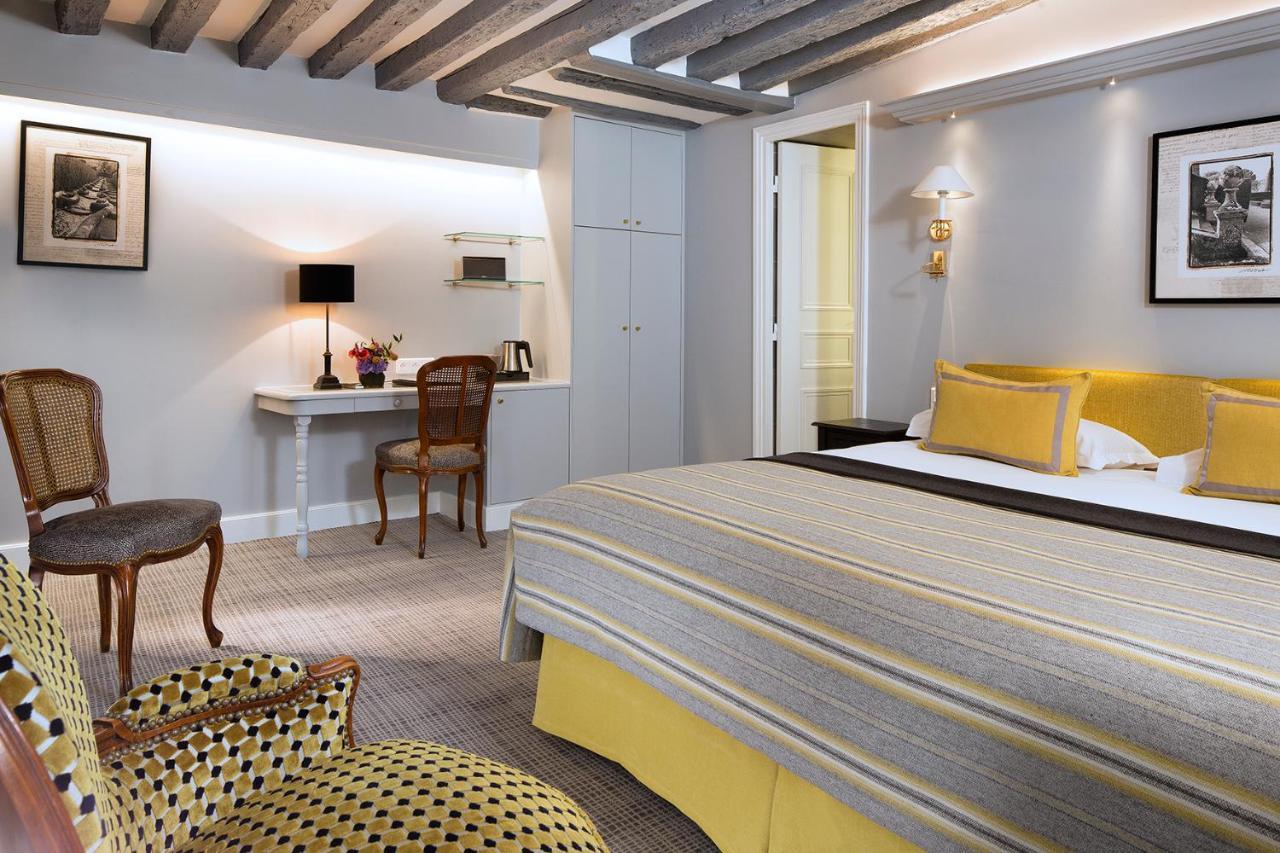 Le Relais Saint Honore Paris Exterior photo