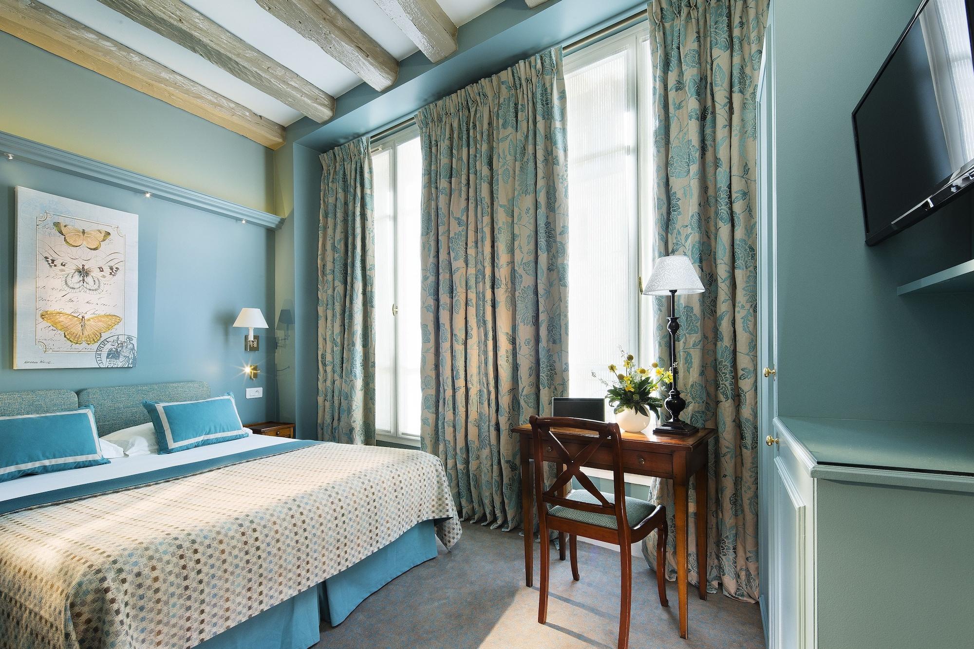 Le Relais Saint Honore Paris Exterior photo