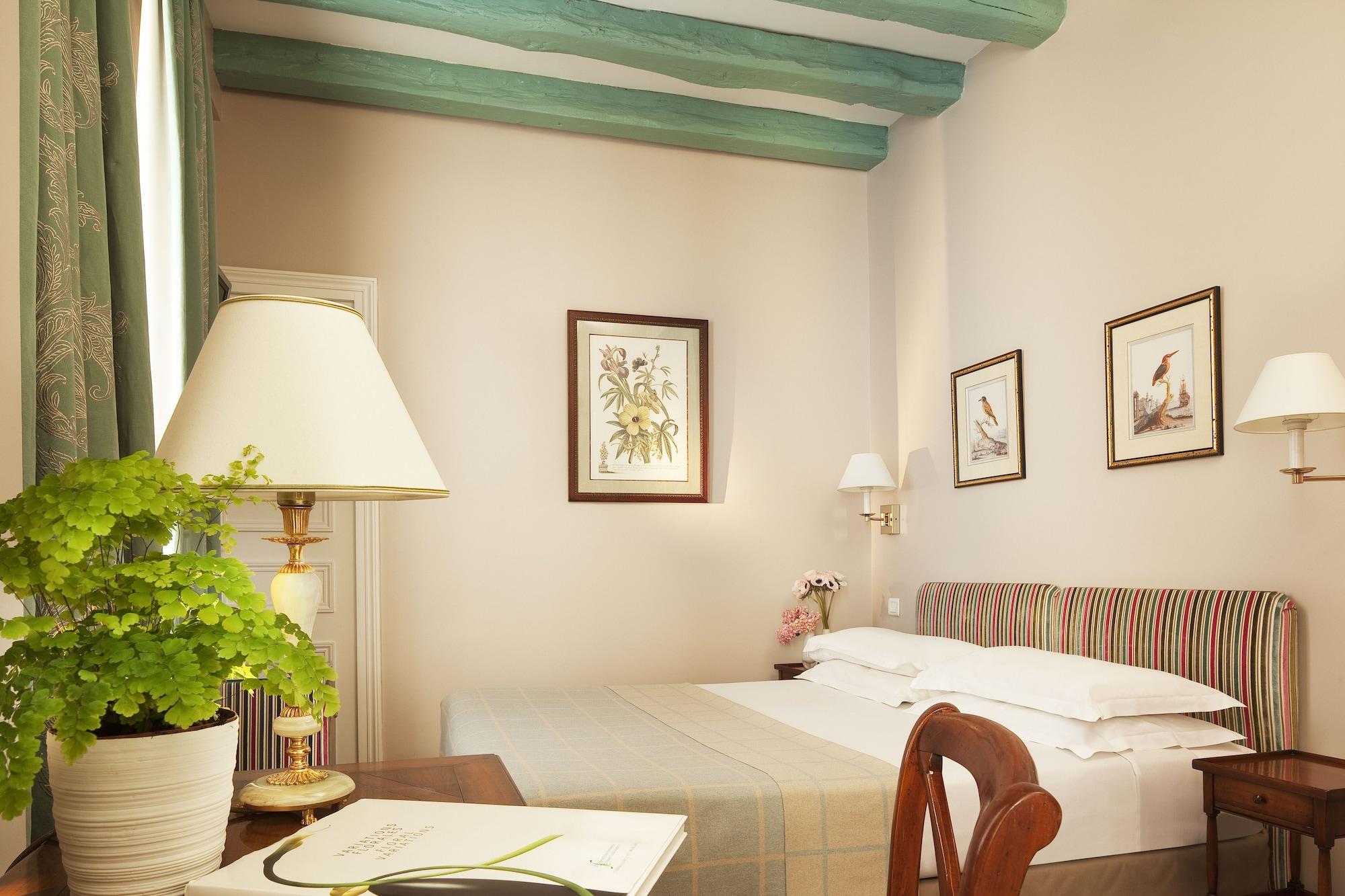 Le Relais Saint Honore Paris Exterior photo