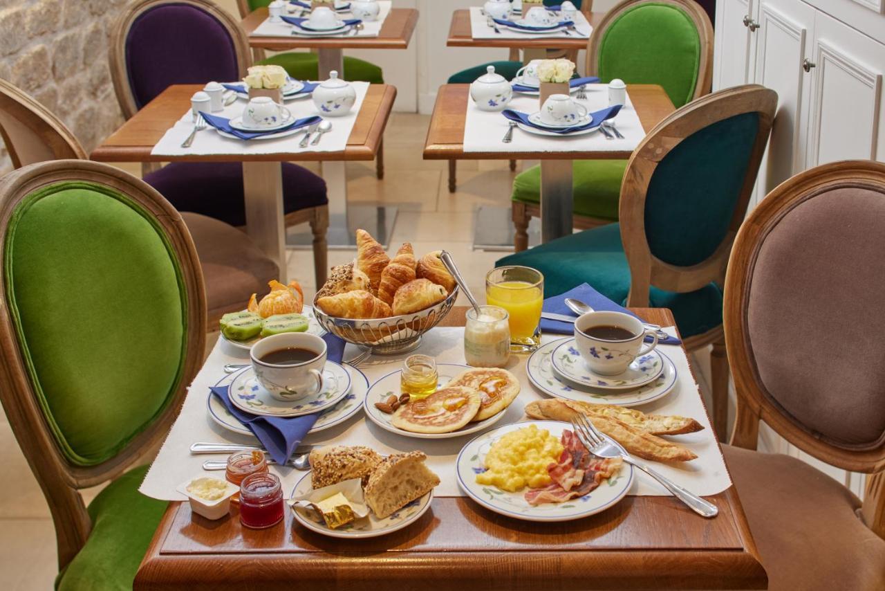 Le Relais Saint Honore Paris Exterior photo