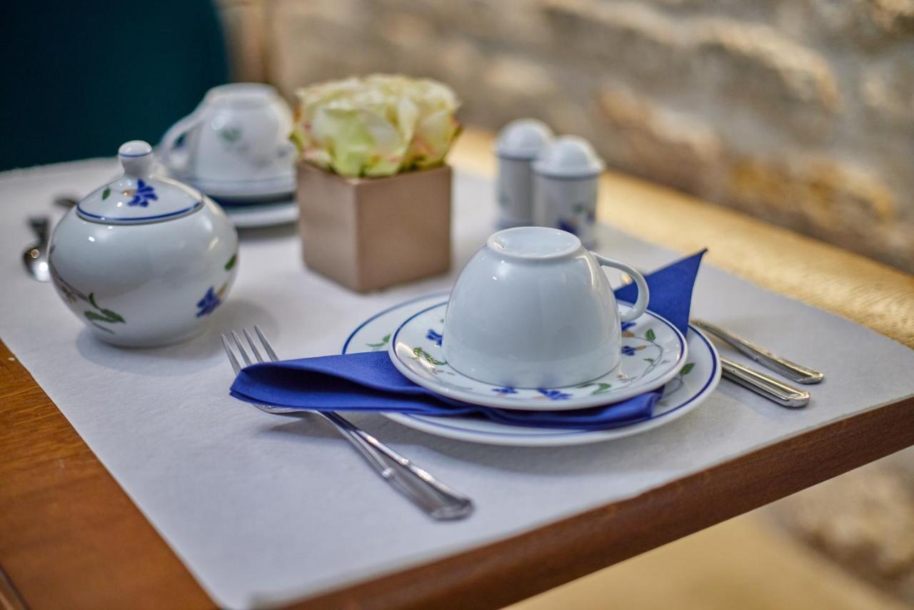 Le Relais Saint Honore Paris Exterior photo