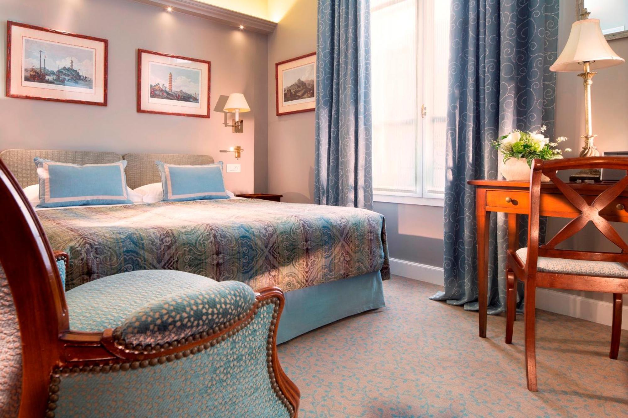 Le Relais Saint Honore Paris Exterior photo