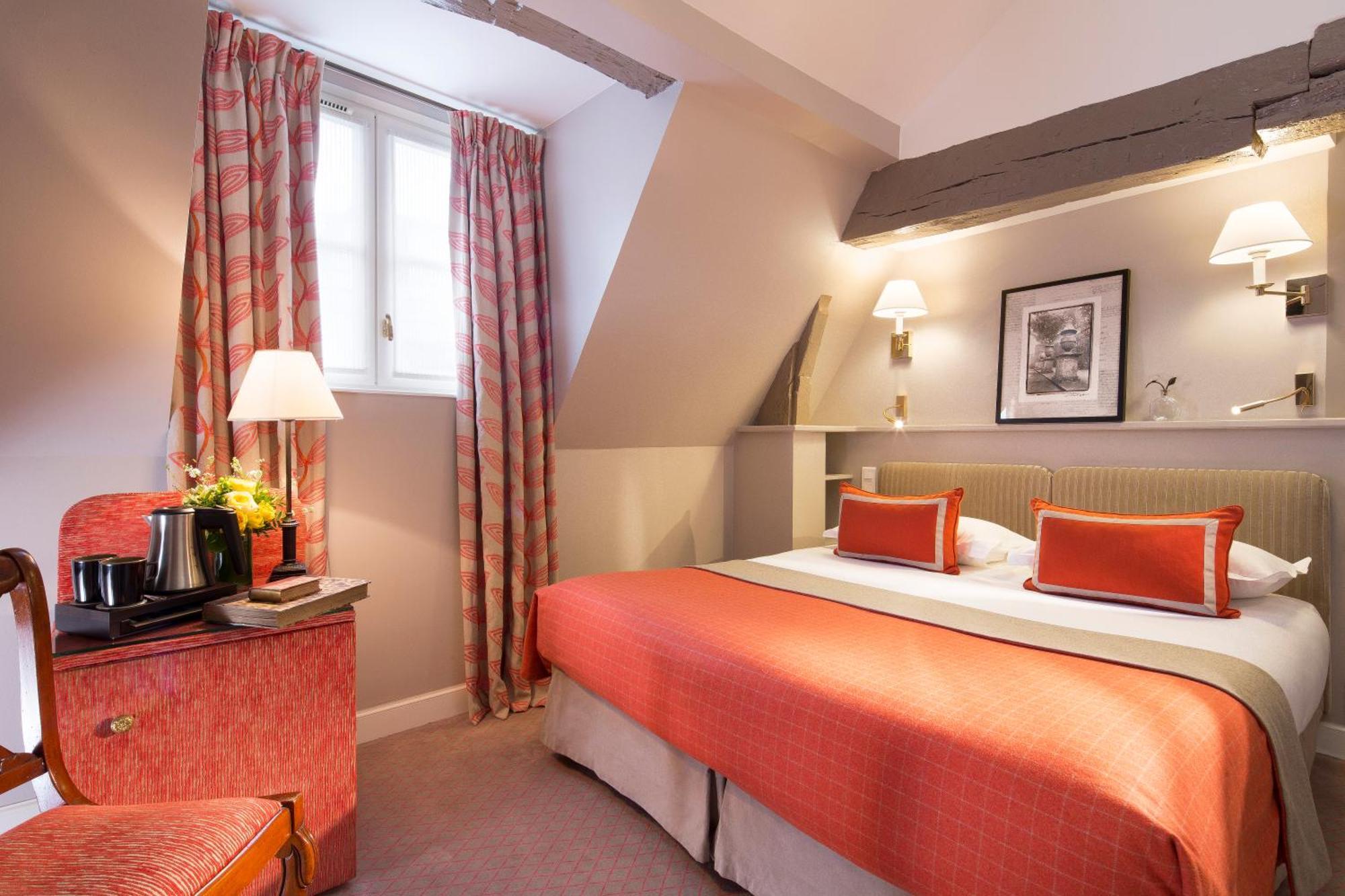 Le Relais Saint Honore Paris Exterior photo