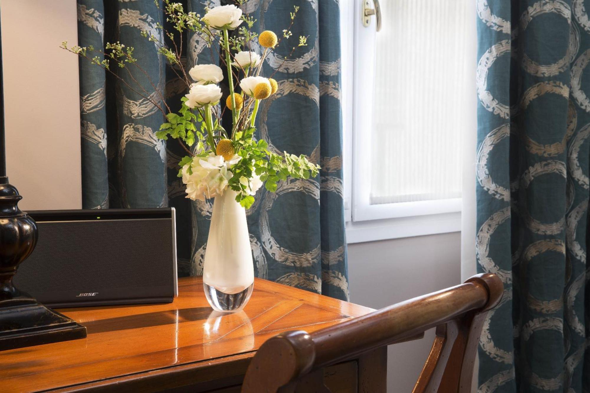 Le Relais Saint Honore Paris Room photo