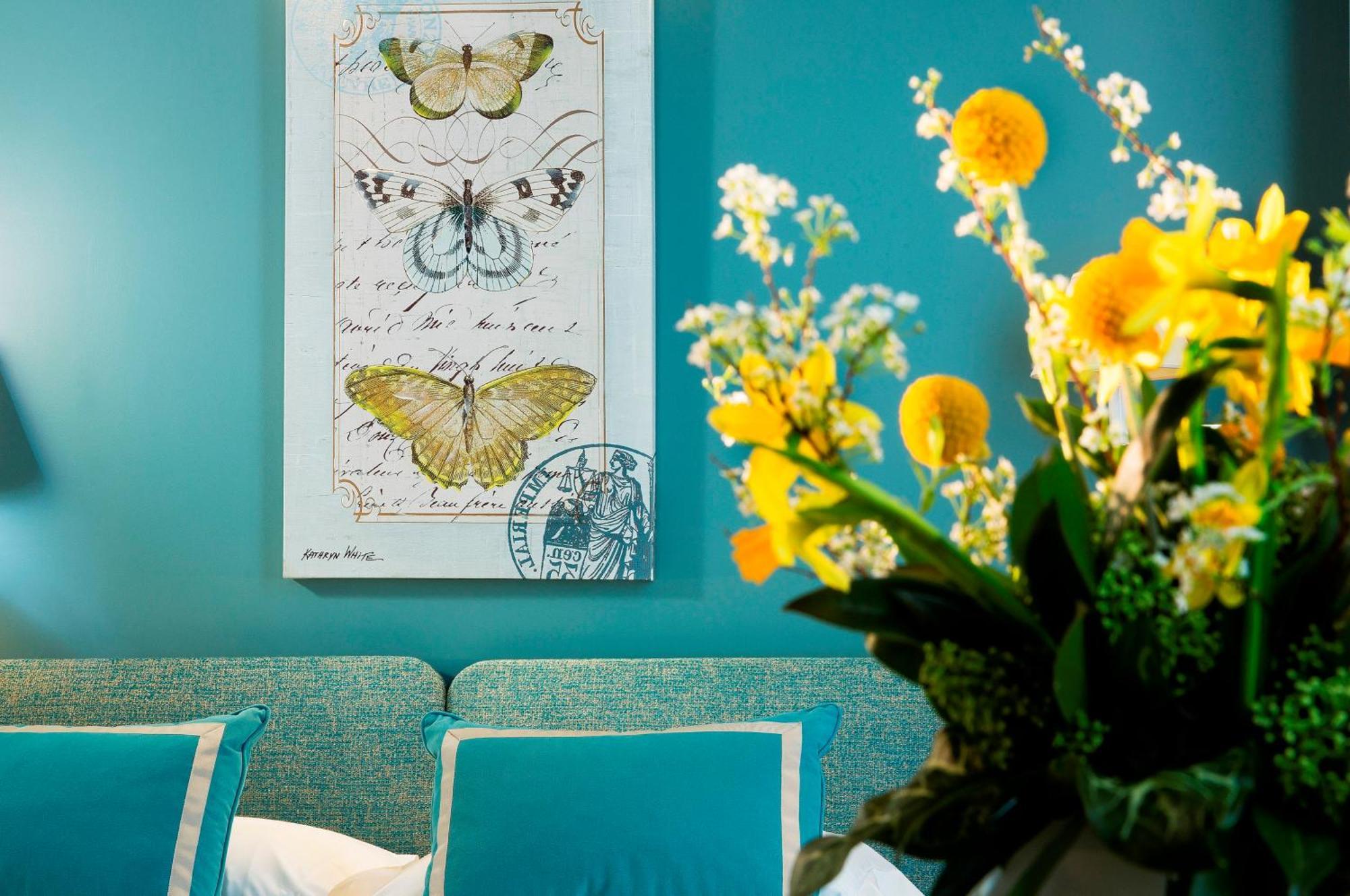 Le Relais Saint Honore Paris Room photo