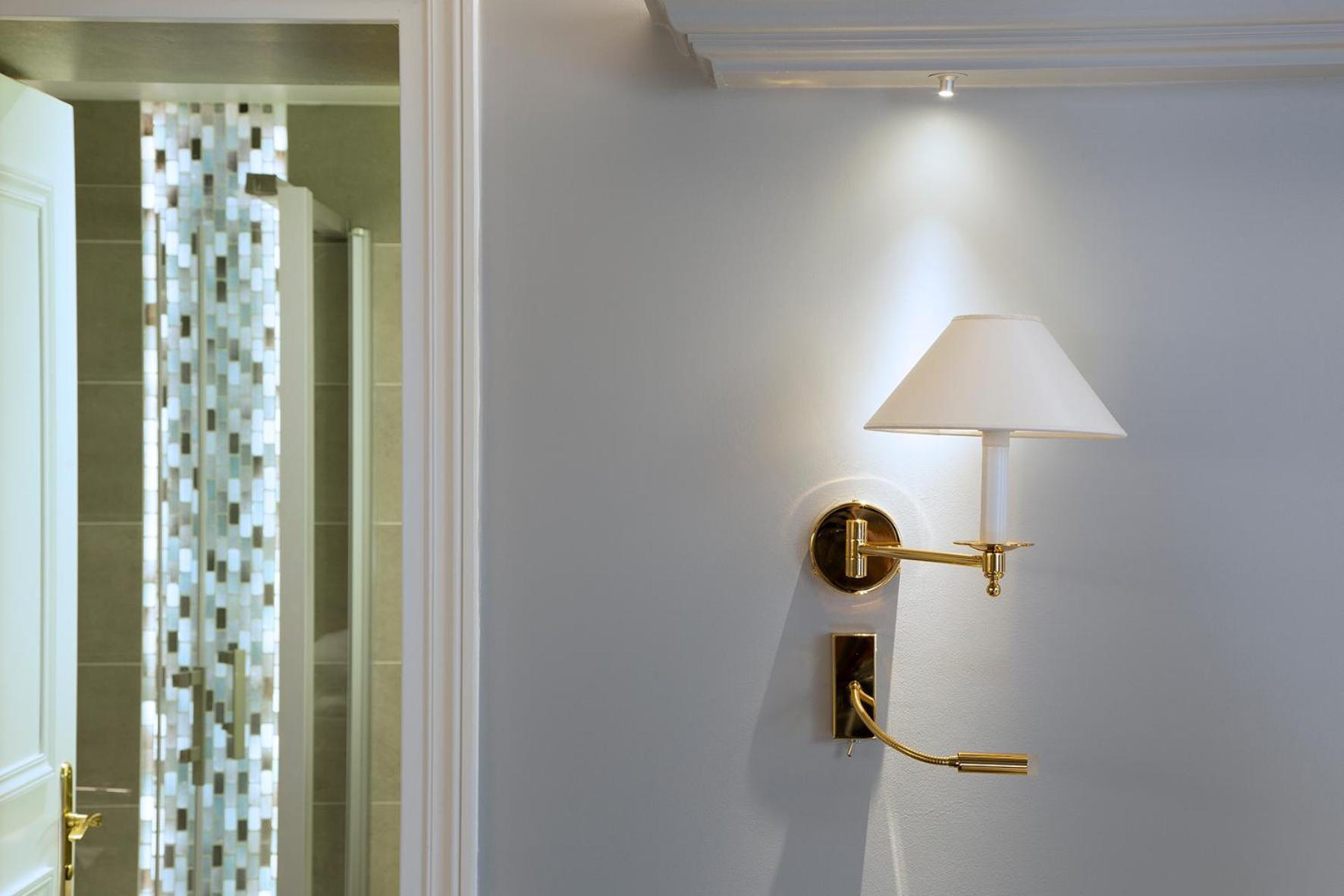Le Relais Saint Honore Paris Exterior photo