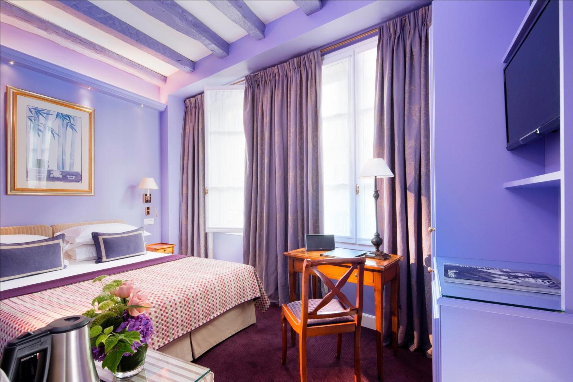 Le Relais Saint Honore Paris Exterior photo