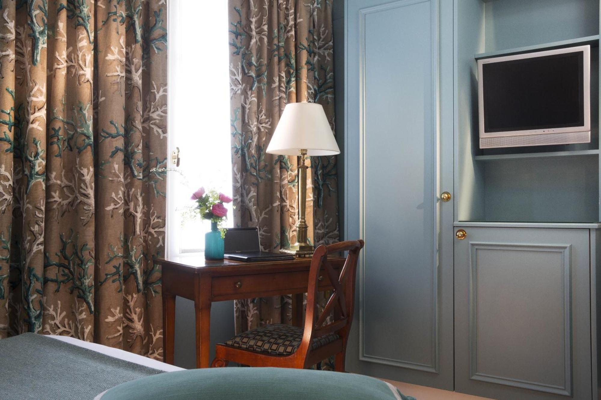Le Relais Saint Honore Paris Exterior photo