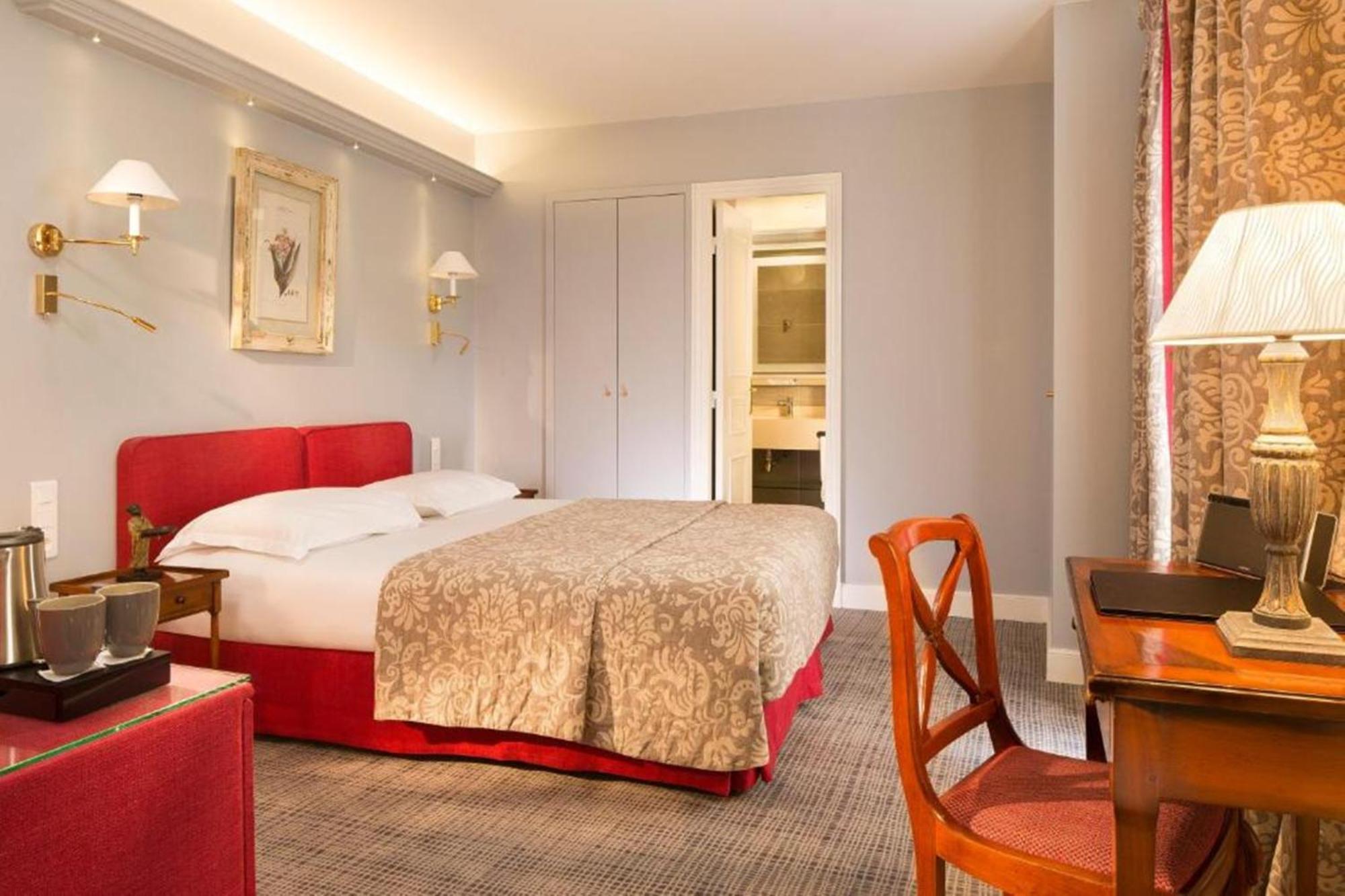 Le Relais Saint Honore Paris Exterior photo