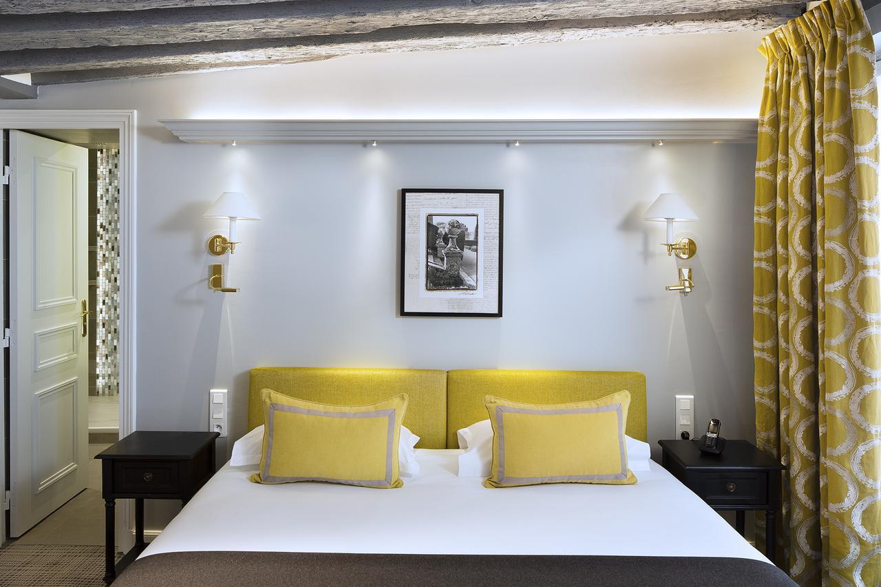 Le Relais Saint Honore Paris Exterior photo
