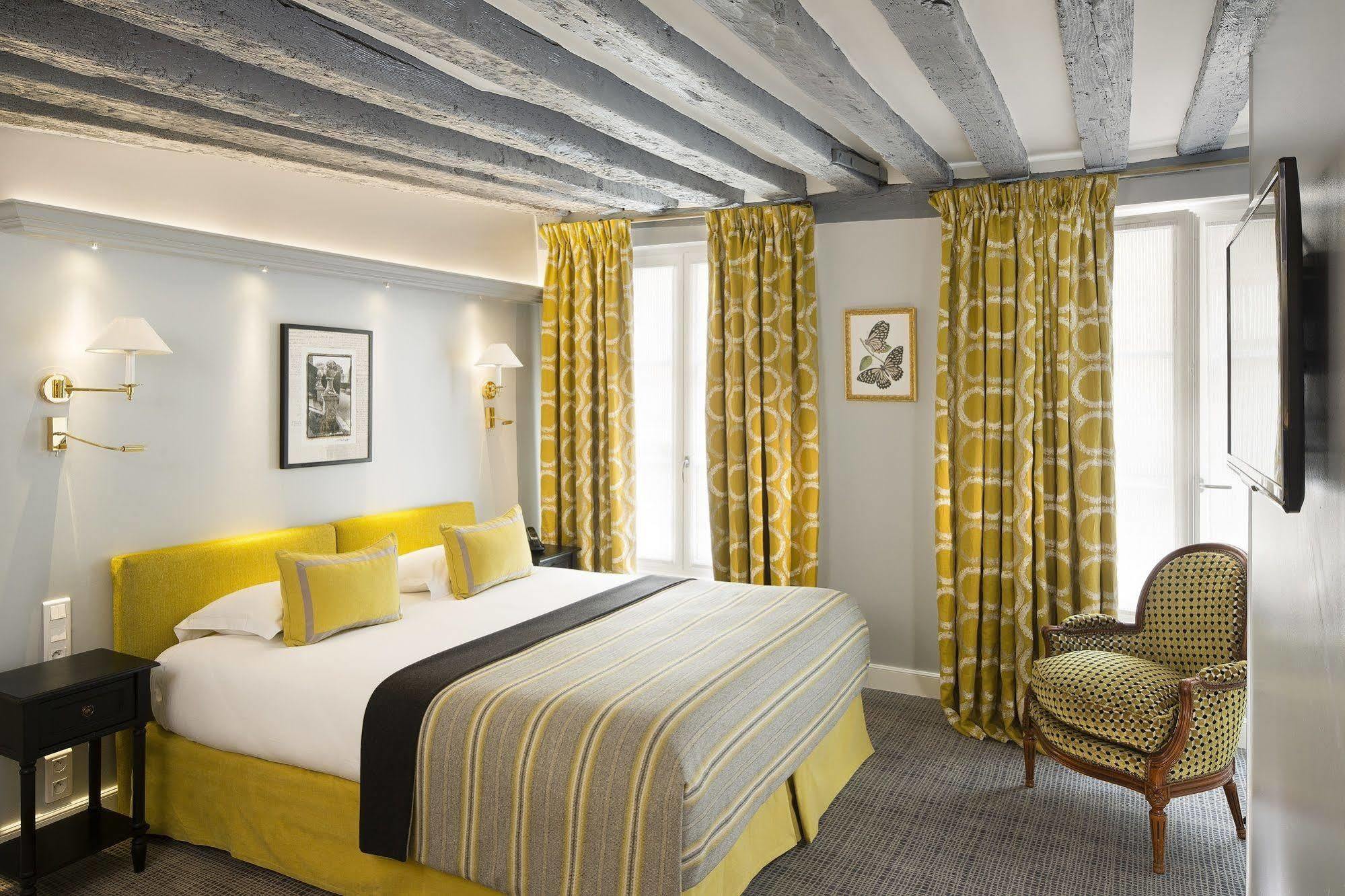 Le Relais Saint Honore Paris Exterior photo